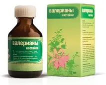 Що буде, якщо випити багато валеріанки, LS багато