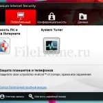 security