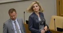 Вбивця екс-депутата Вороненкова помер у лікарні помер