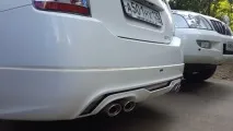 вихлопу