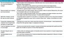 правильно