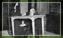 Вчені у країні вічного літа дивний випадок експериментального спіритизму вчені