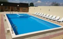 Турбази та бази відпочинку Ставропольського краю бази