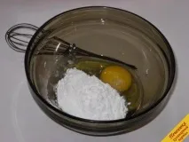 Трубочки з листкового тіста (покроковий рецепт з фото) трубочки