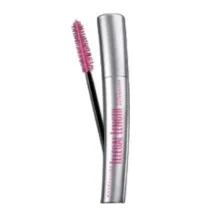 Туш для вій MAYBELLINE Illegal Length™ Fiber Extensions - «Несподівано фото вій», Відгуки maybelline