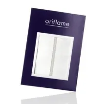 Трафарети для французького манікюру Oriflame - «Як зробити ідеальний манікюр вдома Увага! Не ідеальний