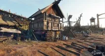 Unity 5 - нова безкоштовна версія ігрового двигуна версія
