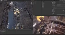 Unity 5 - нова безкоштовна версія ігрового двигуна ігрового