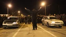 Вуличних гонщиків підведуть під статтю. підведуть