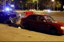 Вуличних гонщиків підведуть під статтю. підведуть