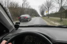 Вуличних гонщиків підведуть під статтю. вуличних