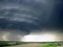 Урагани та смерчі вітру