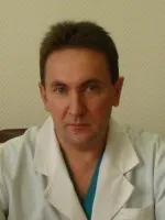 Увуліт, Консультації - лікар-отоларинголог (ЛОР) 10-10-2012