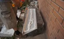 Встановлення металевих зовнішніх укосів необхідно