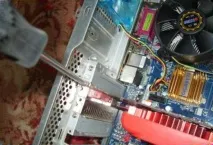 Інсталяція Windows переривається переривається