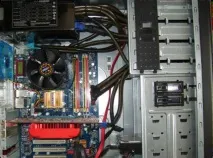 Інсталяція Windows переривається інсталяція