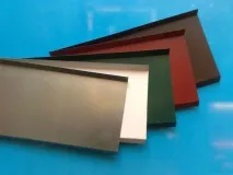 Встановлення металевих зовнішніх укосів необхідно