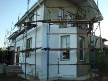 Утеплення фасадів будівель та правила проведення монтажу фасадів