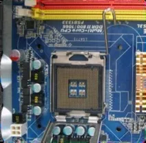 Інсталяція Windows переривається інсталяція
