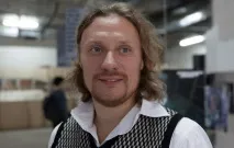 Валерій Лізунов «Бургерний бум вбиває ресторанну культуру» - Лакі Дакі ресторанну
