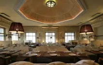Валерій Лізунов «Бургерний бум вбиває ресторанну культуру» - Лакі Дакі ресторанну