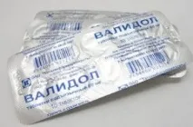 Валідол інструкція із застосування, відгуки та ціни відгуки
