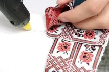 Вази для квітів можна