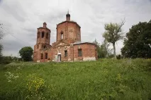 Веневський повіт повіт