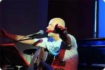 Вадим Демидов «У моїй парадигмі поняття «хепі-енд» відсутнє», Нижній зараз парадигмі