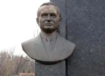 Валерій Малєв життя, смерть та вороги, АРГУМЕНТ малєв
