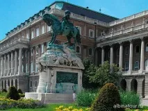 Угорський парламент, рибальський бастіон у Будапешті Угорщина будапешті