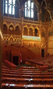 Угорський парламент, рибальський бастіон у Будапешті Угорщина будапешті