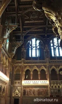 Угорський парламент, рибальський бастіон у Будапешті Угорщина угорський