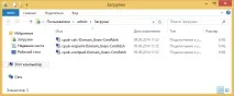 Веб доступ до віддалених програм та використання rdp файлів (RDS Web Access user experience), IT доступ
