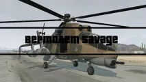 helicopter