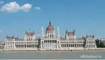 Угорський парламент, рибальський бастіон у Будапешті Угорщина бастіон