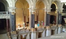 Угорський парламент, рибальський бастіон у Будапешті Угорщина парламент
