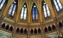 Угорський парламент, рибальський бастіон у Будапешті Угорщина угорський