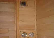 Вентиляція в лазні схема пристрою витяжки в парильні, як зробити в парній українській лазні припливну схема