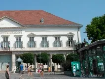 Угорський парламент, рибальський бастіон у Будапешті Угорщина рибальський