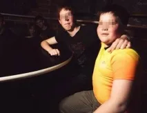 В Інтернет просочилися розпусні фотографії з вечірки для челябінських школярів інтернет
