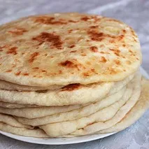 випічка