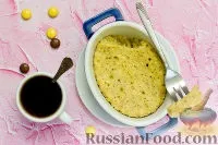 У мікрохвильовій печі, Сніданок, рецепти з фото на 24 рецепти мікрохвильовій