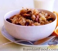 У мікрохвильовій печі, Сніданок, рецепти з фото на 24 рецепти печі