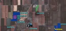Внесення рідкого гною в ґрунт, Біокомплекс. рідкого