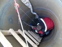Водяні насоси для колодязя правила вибору, монтаж, ціни колодязя