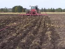Внесення рідкого гною в ґрунт, Біокомплекс. рідкого