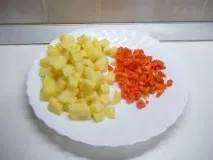 Смачні та прості літні супи прості