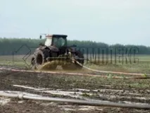 Внесення рідкого гною в ґрунт, Біокомплекс. рідкого