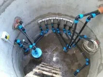 Водяні насоси для колодязя правила вибору, монтаж, ціни правила